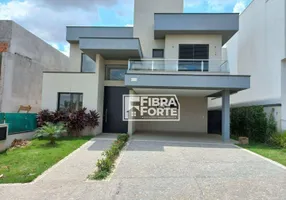 Foto 1 de Casa de Condomínio com 3 Quartos à venda, 264m² em Swiss Park, Campinas