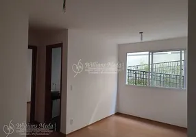 Foto 1 de Apartamento com 2 Quartos à venda, 38m² em Jardim City, Guarulhos