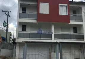 Foto 1 de Sobrado com 2 Quartos à venda, 69m² em Ana Rech, Caxias do Sul
