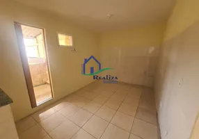 Foto 1 de Casa com 1 Quarto para alugar, 40m² em Fonseca, Niterói
