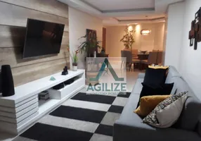 Foto 1 de Apartamento com 3 Quartos à venda, 160m² em Praia Campista, Macaé