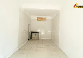 Foto 1 de Ponto Comercial para alugar, 27m² em Porto Velho, Divinópolis