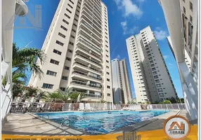 Foto 1 de Apartamento com 3 Quartos à venda, 90m² em Fátima, Fortaleza