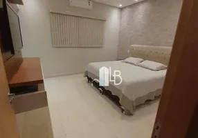 Foto 1 de Casa com 3 Quartos à venda, 140m² em Jardim Europa, Uberlândia