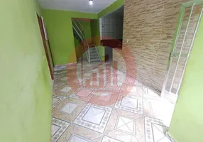 Foto 1 de Casa com 3 Quartos à venda, 120m² em Grajaú, Rio de Janeiro