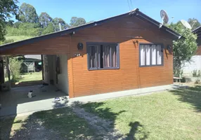 Foto 1 de Casa com 3 Quartos à venda, 587m² em Riacho, Urubici