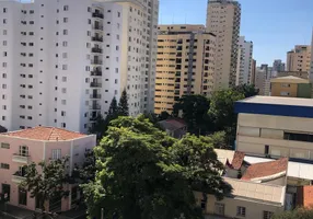 Foto 1 de Apartamento com 1 Quarto para alugar, 50m² em Perdizes, São Paulo