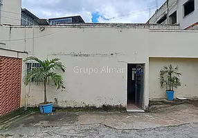 Foto 1 de Casa com 2 Quartos para alugar, 40m² em Manoel Honório, Juiz de Fora