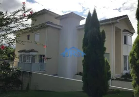 Foto 1 de Casa de Condomínio com 4 Quartos à venda, 750m² em Suru, Santana de Parnaíba