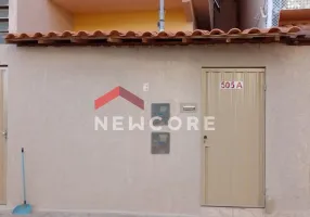 Foto 1 de Casa com 2 Quartos à venda, 50m² em Pio Xii, São João Del Rei