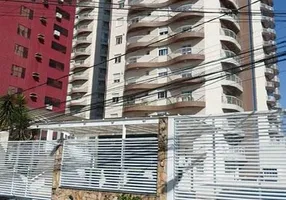 Foto 1 de Apartamento com 3 Quartos à venda, 133m² em Centro, São Bernardo do Campo