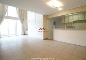 Foto 1 de Apartamento com 3 Quartos à venda, 143m² em Brooklin, São Paulo