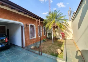 Foto 1 de Casa com 3 Quartos à venda, 180m² em Jardim Nova Europa, Campinas