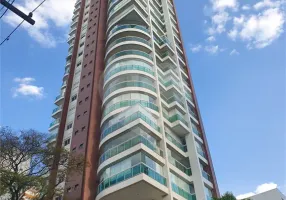 Foto 1 de Apartamento com 4 Quartos para venda ou aluguel, 220m² em Santana, São Paulo