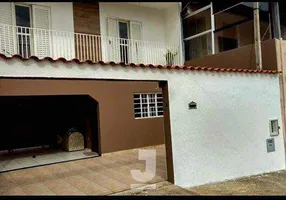 Foto 1 de Casa com 3 Quartos à venda, 170m² em Parque Residencial Vila União, Campinas