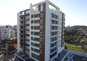 Foto 1 de Cobertura com 4 Quartos à venda, 344m² em América, Joinville