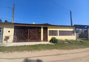 Foto 1 de Fazenda/Sítio com 4 Quartos à venda, 90m² em Estancia de Santa Cruz, Itanhaém