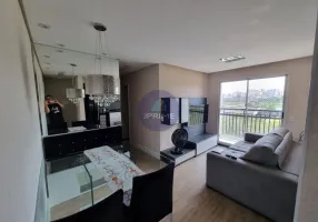 Foto 1 de Apartamento com 2 Quartos à venda, 50m² em Vila Metalurgica, Santo André