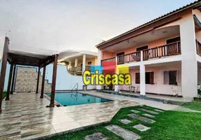 Foto 1 de Casa com 3 Quartos à venda, 250m² em Guaratiba, Maricá