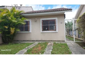 Foto 1 de Casa com 2 Quartos à venda, 80m² em Lomba do Pinheiro, Porto Alegre