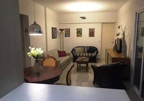 Foto 1 de Apartamento com 3 Quartos à venda, 106m² em Jardim Santo Andre, Limeira