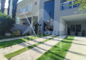 Foto 1 de Casa de Condomínio com 5 Quartos para alugar, 202m² em Jardim Vista Verde, Indaiatuba