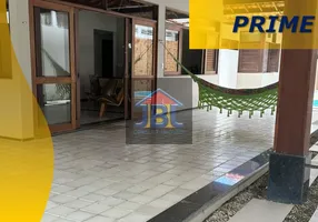 Foto 1 de Casa de Condomínio com 3 Quartos à venda, 380m² em Gruta de Lourdes, Maceió