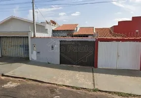 Foto 1 de Casa com 3 Quartos à venda, 87m² em Jardim Imperador, Araraquara