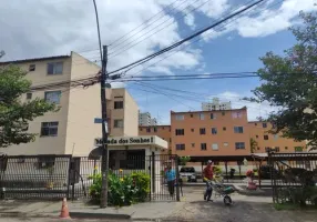 Foto 1 de Apartamento com 2 Quartos à venda, 65m² em Negrão de Lima, Goiânia