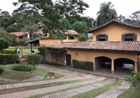 Foto 1 de Casa de Condomínio com 4 Quartos à venda, 338m² em Granja Viana, Cotia