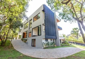 Foto 1 de Casa de Condomínio com 4 Quartos à venda, 620m² em Condominio Jardim das Palmeiras, Bragança Paulista