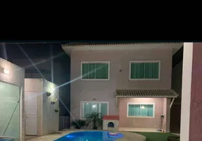 Foto 1 de Casa com 4 Quartos à venda, 220m² em Bela Vista, São Pedro da Aldeia