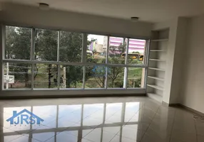 Foto 1 de Apartamento com 2 Quartos para venda ou aluguel, 90m² em Alphaville Conde II, Barueri