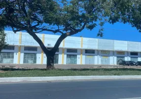 Foto 1 de Galpão/Depósito/Armazém para alugar, 250m² em Novo Terceiro, Cuiabá