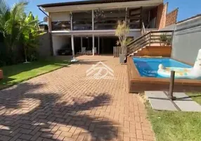 Foto 1 de Casa com 3 Quartos à venda, 500m² em Bracui Cunhambebe, Angra dos Reis