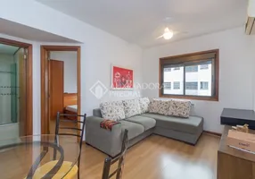 Foto 1 de Apartamento com 1 Quarto para alugar, 68m² em Rio Branco, Porto Alegre