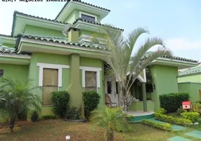 Foto 1 de Casa de Condomínio com 3 Quartos à venda, 291m² em Granja Olga III, Sorocaba
