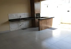 Foto 1 de Casa com 3 Quartos à venda, 114m² em Jardim Ipiranga, Aparecida de Goiânia