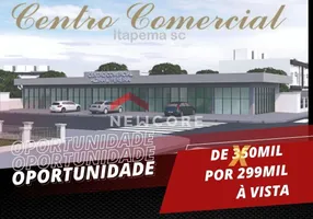 Foto 1 de Sala Comercial à venda, 40m² em Alto São Bento, Itapema