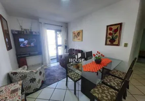 Foto 1 de Apartamento com 2 Quartos à venda, 62m² em Jardim Presidente, Mogi Guaçu