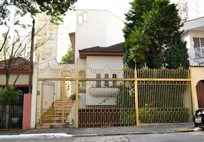 Foto 1 de Casa com 3 Quartos à venda, 310m² em Vila Zelina, São Paulo