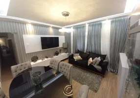 Foto 1 de Apartamento com 2 Quartos à venda, 84m² em Campo Grande, Santos