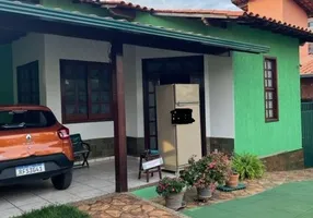 Foto 1 de Casa com 3 Quartos para alugar, 180m² em Vila Pinto Coelho, Lagoa Santa