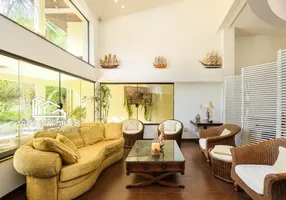 Foto 1 de Casa de Condomínio com 5 Quartos para venda ou aluguel, 700m² em Campo Belo, São Paulo