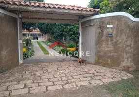 Foto 1 de Fazenda/Sítio com 3 Quartos à venda, 320m² em Parque das Bandeiras, Indaiatuba