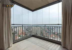 Foto 1 de Apartamento com 1 Quarto para alugar, 39m² em Aclimação, São Paulo