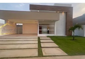 Foto 1 de Casa com 3 Quartos à venda, 163m² em Centro, Barra dos Coqueiros