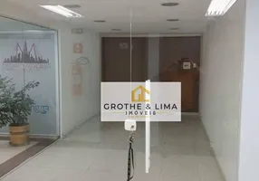 Foto 1 de Ponto Comercial para alugar, 16m² em Centro, São José dos Campos