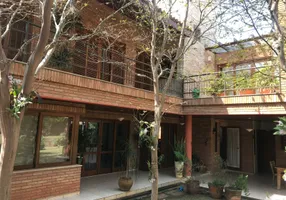 Foto 1 de Casa de Condomínio com 4 Quartos à venda, 459m² em Jardim Tereza Cristina, Jundiaí
