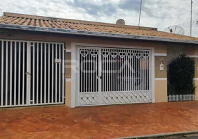 Foto 1 de Casa com 2 Quartos à venda, 112m² em Jardim Encanto do Planalto, Ibaté